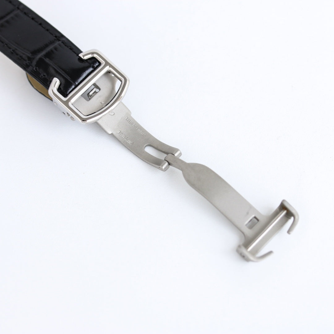 Cartier Blue Balloon Men's Watch