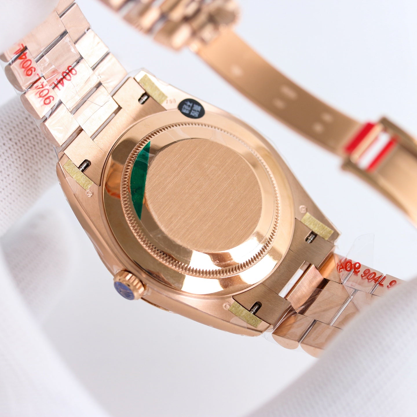 Rolex Day-Date Wrist Watch