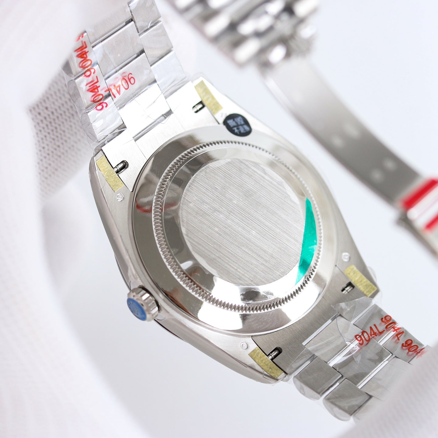 Rolex Day-Date Wrist Watch