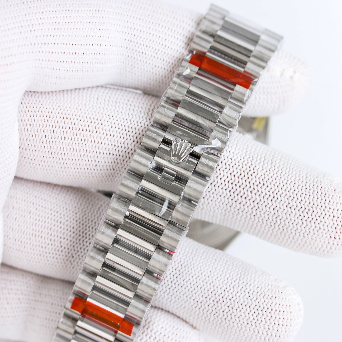 Rolex Day-Date Wrist Watch