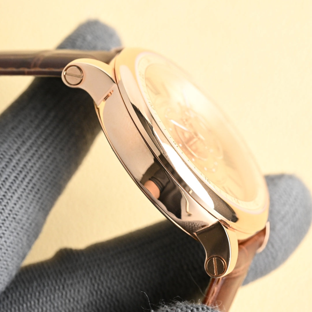 Cartier Earth Series Men's Watch