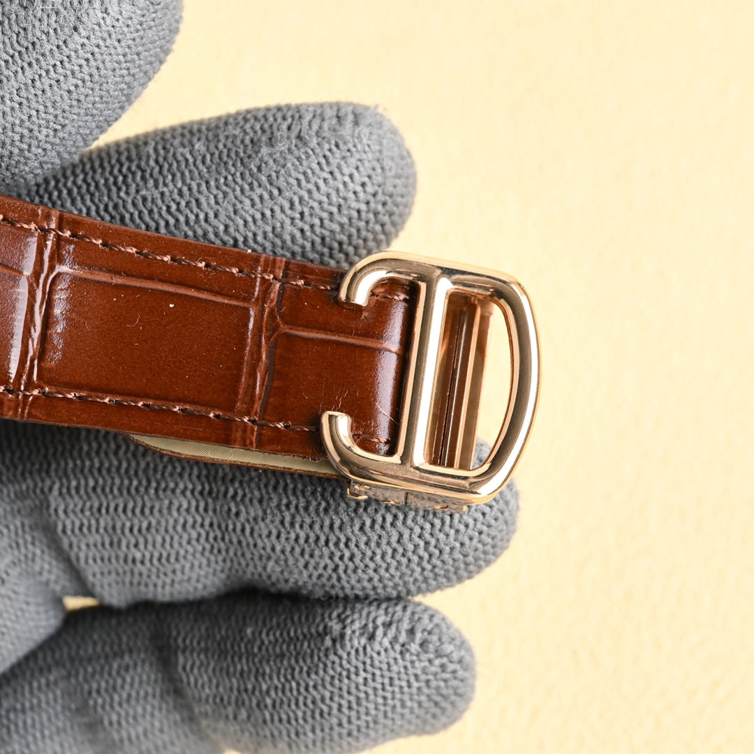 Cartier Earth Series Men's Watch