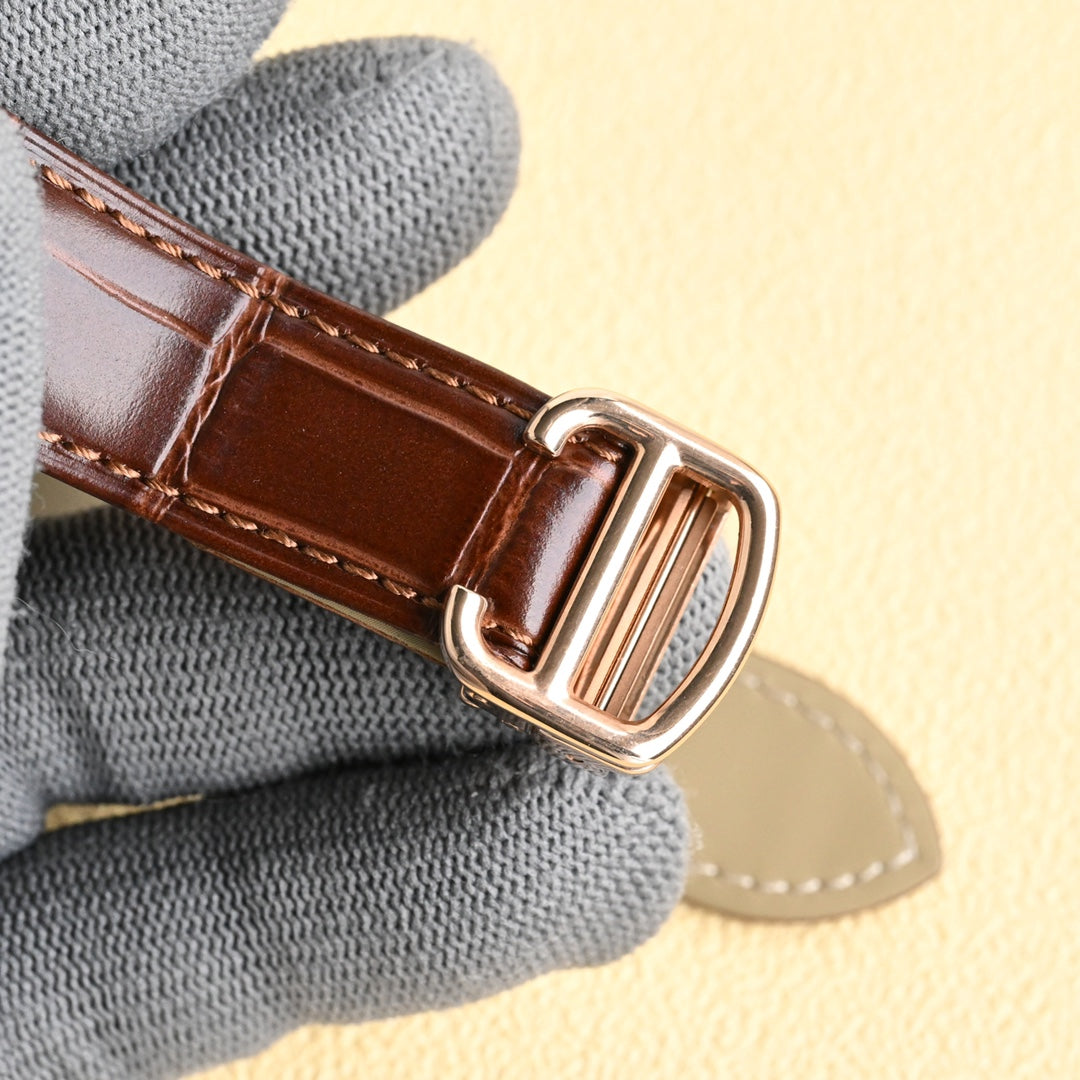 Cartier Earth Series Men's Watch