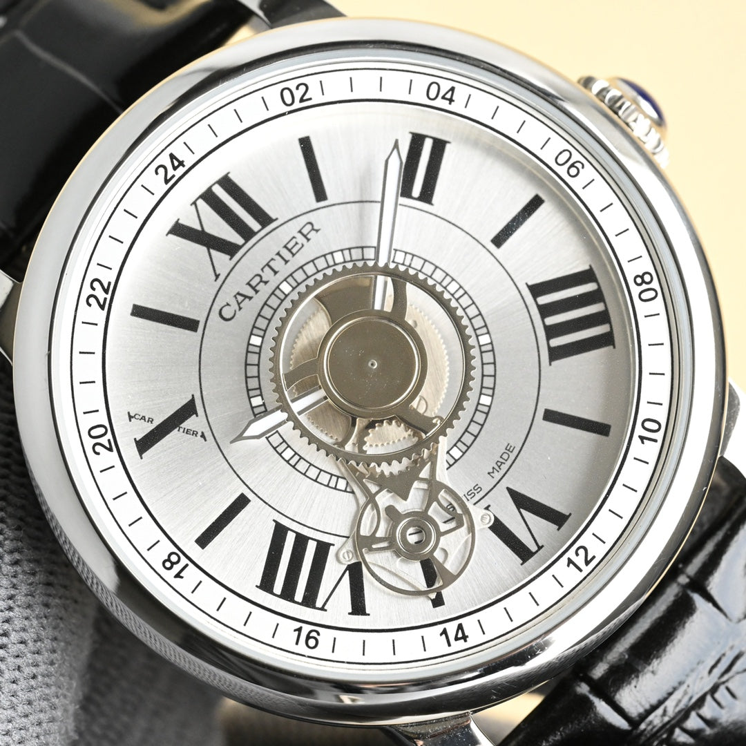 Cartier Earth Series Men's Watch