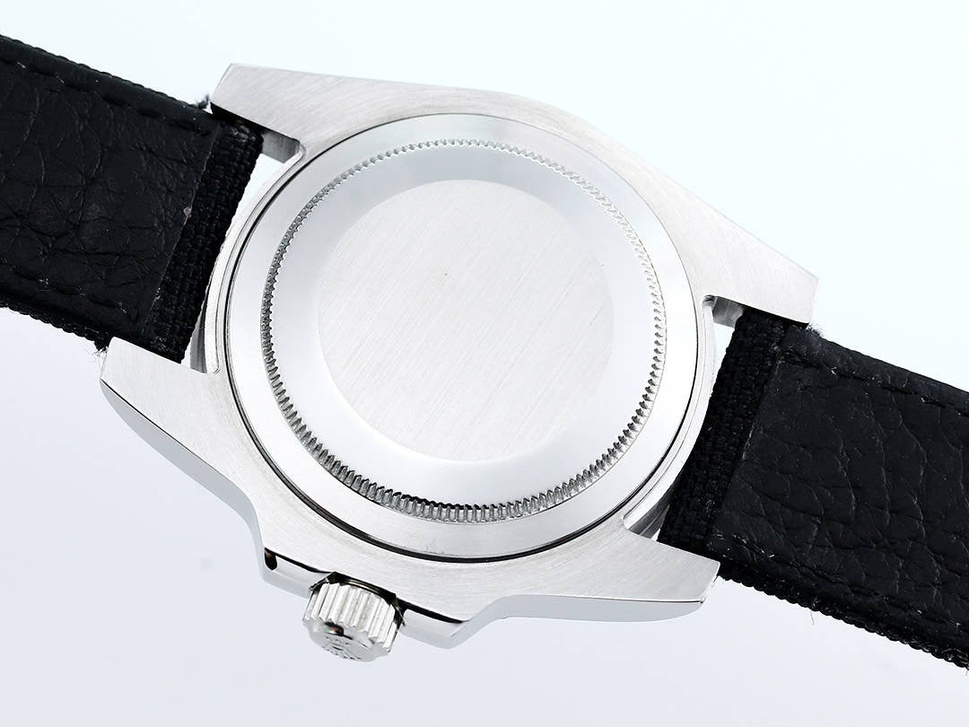 DIW Custom Rolex Submariner Parakeet Wrist Watch