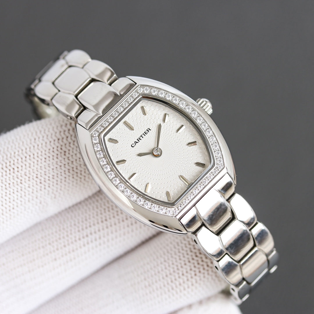 Cartier Tonneau Women's Watch