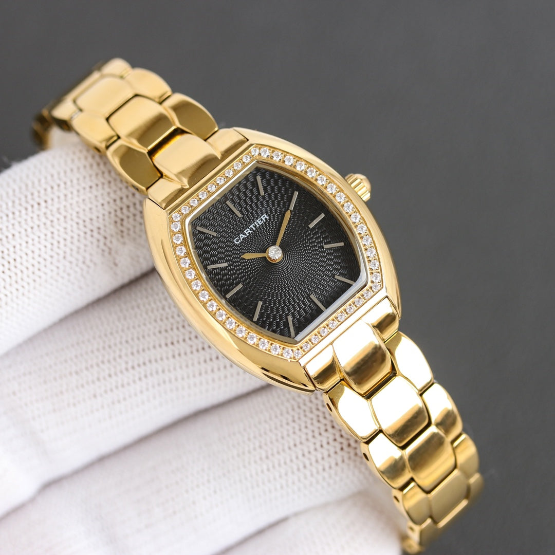 Cartier Tonneau Women's Watch