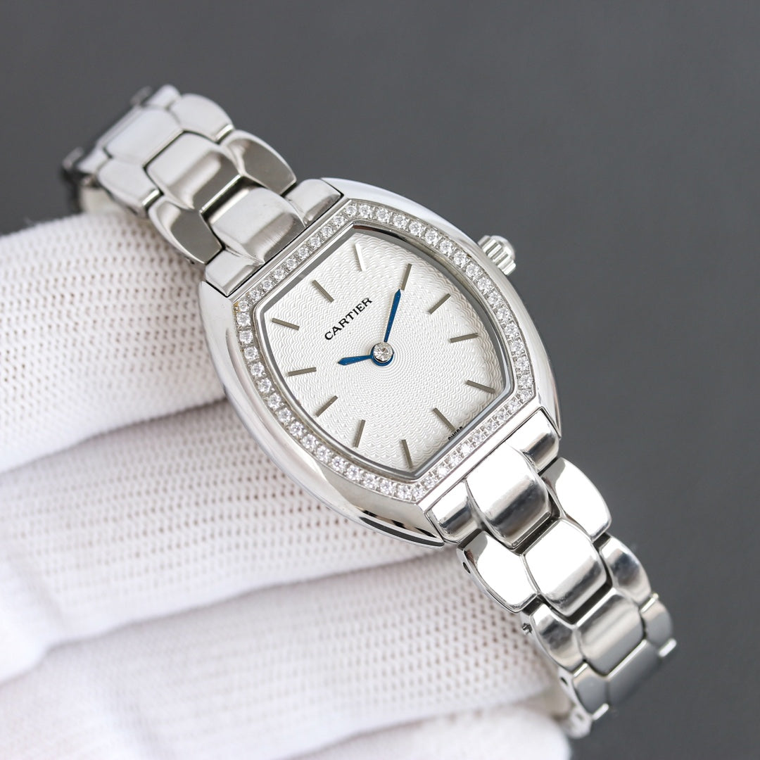 Cartier Tonneau Women's Watch