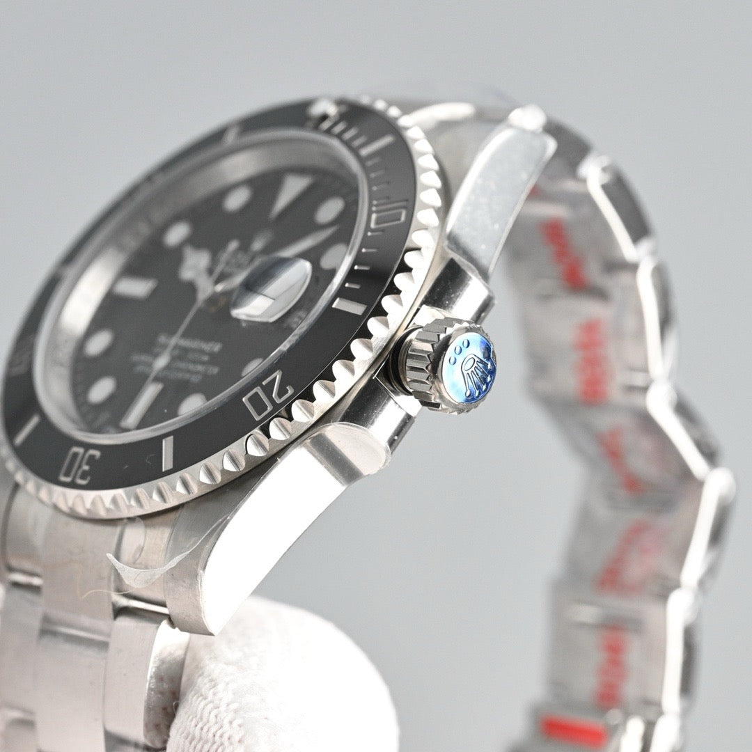 Rolex Submariner Date Wrist Watch