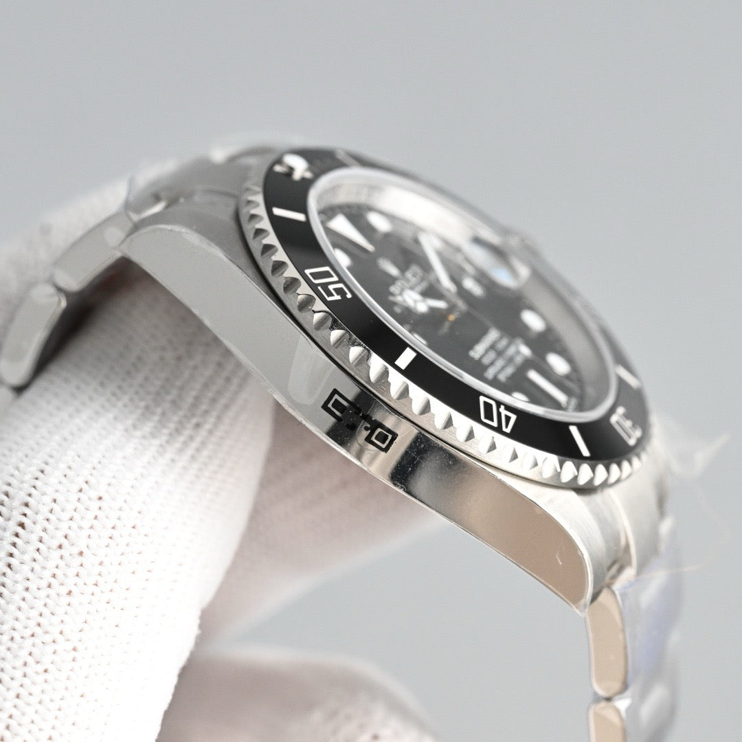 Rolex Submariner Date Wrist Watch