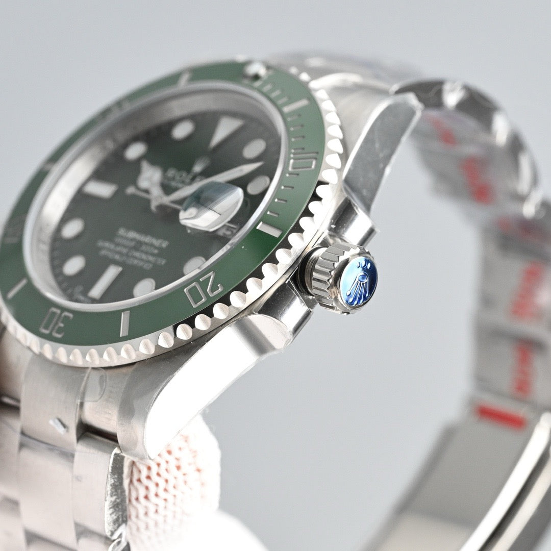 Rolex Submariner Date Wrist Watch
