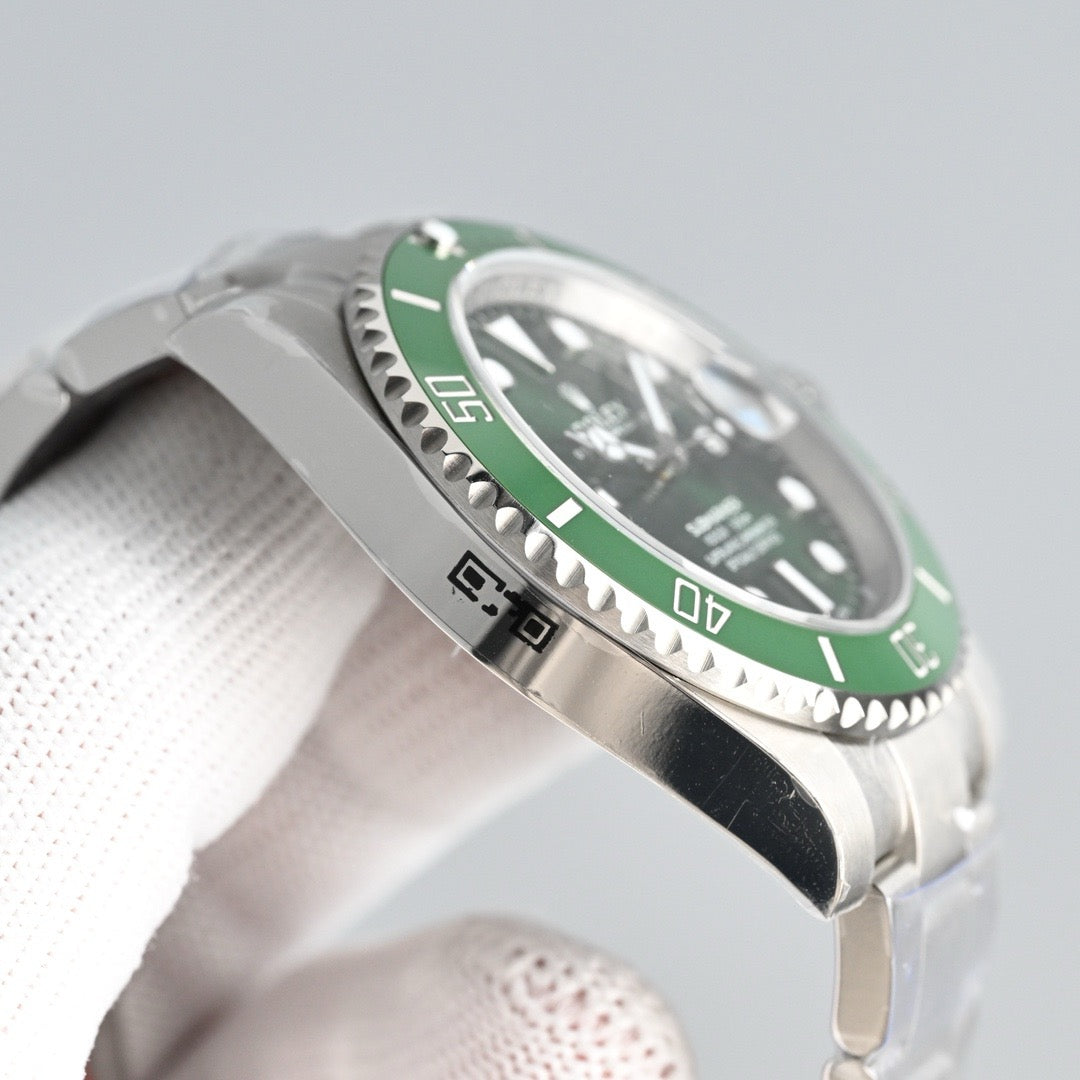 Rolex Submariner Date Wrist Watch