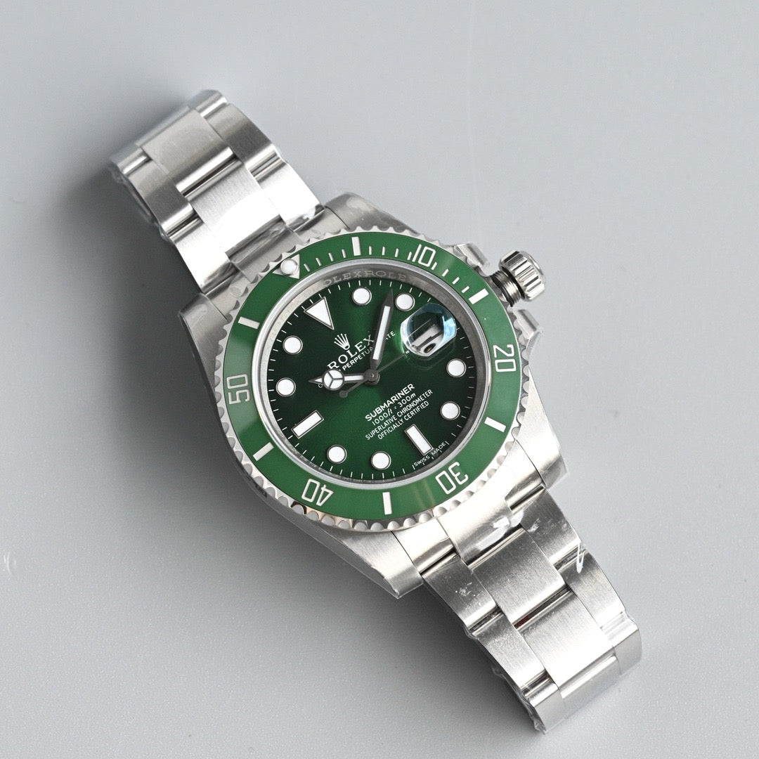 Rolex Submariner Date Wrist Watch
