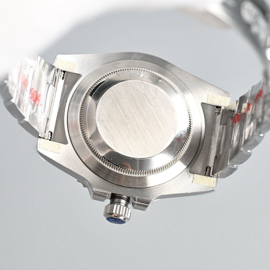Rolex Submariner Date Wrist Watch