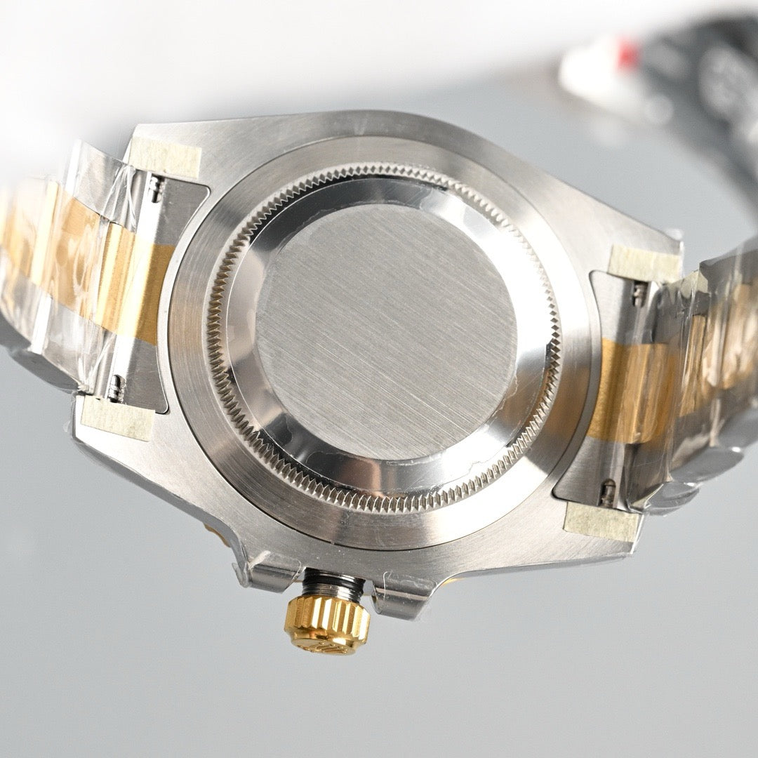 Rolex Submariner Date Wrist Watch