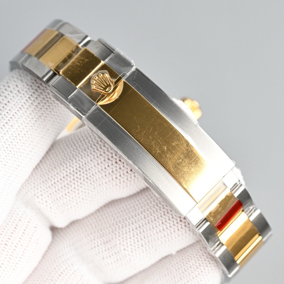 Rolex Submariner Date Wrist Watch