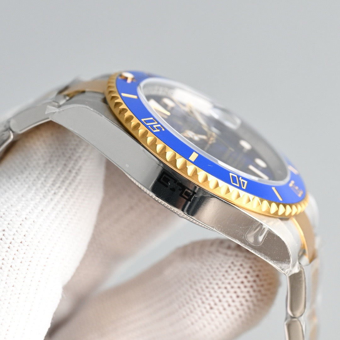 Rolex Submariner Date Wrist Watch