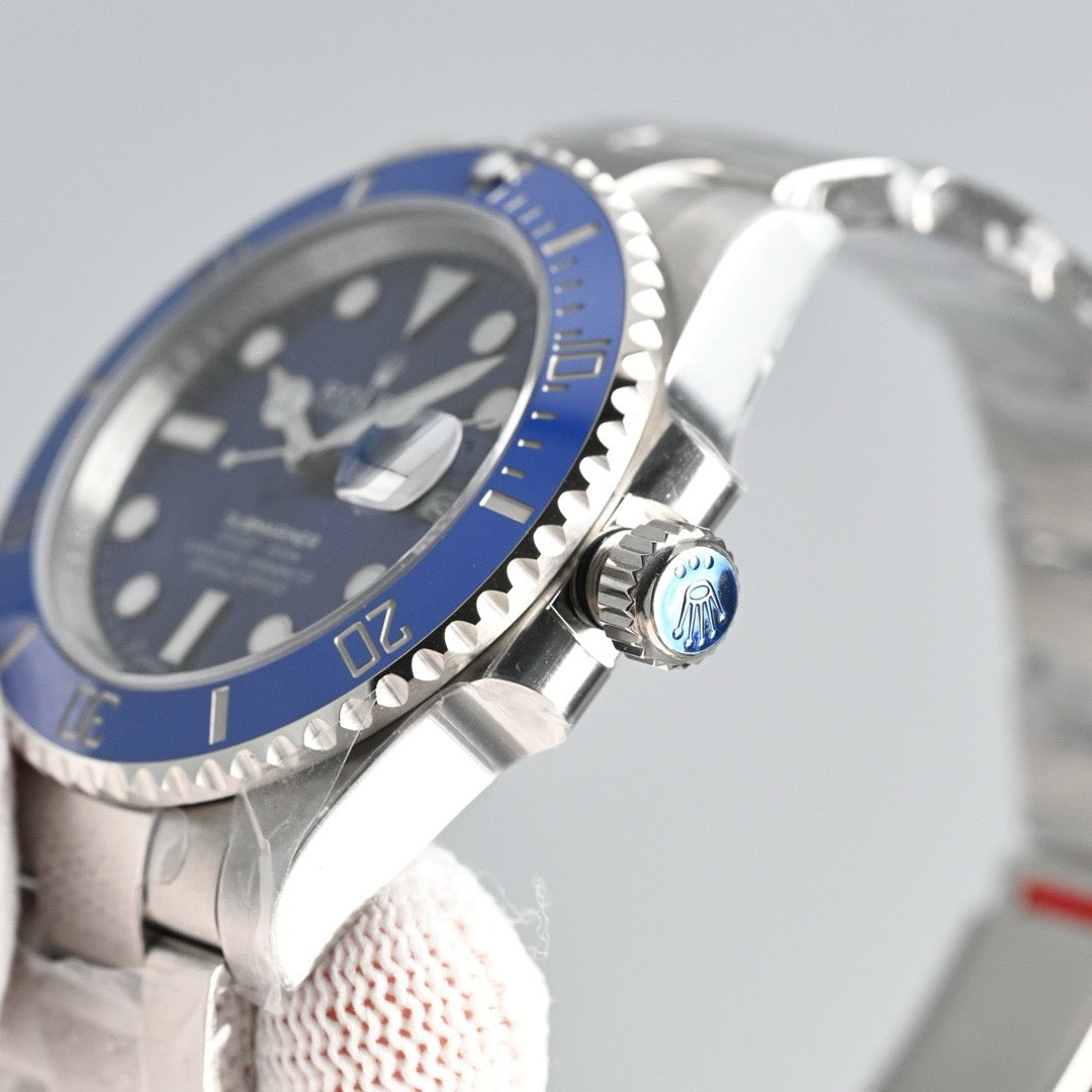 Rolex Submariner Date Wrist Watch