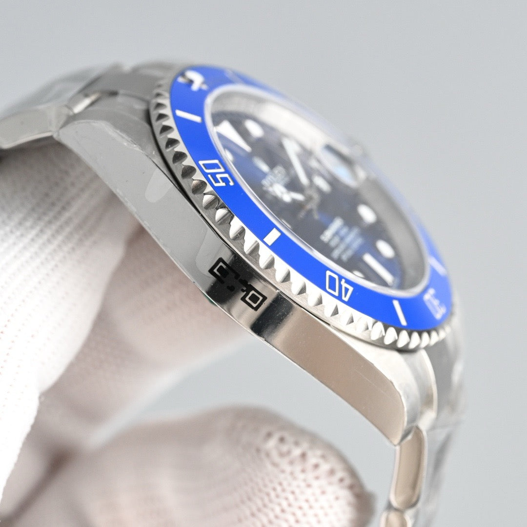 Rolex Submariner Date Wrist Watch
