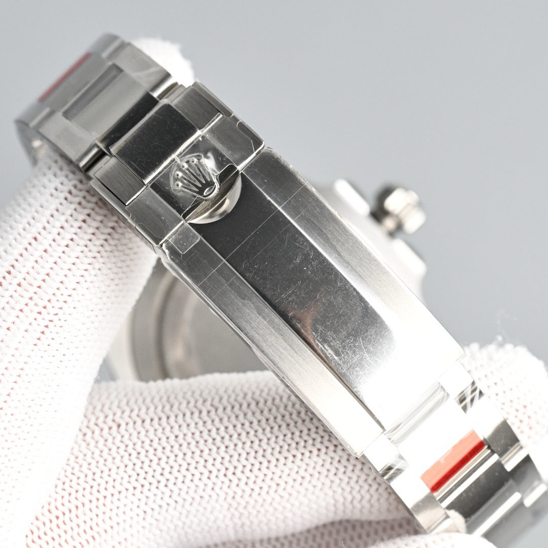 Rolex Submariner Date Wrist Watch
