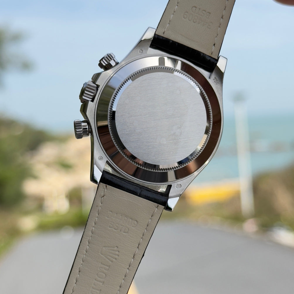 Rolex Cosmograph Beach Daytona Wrist Watch