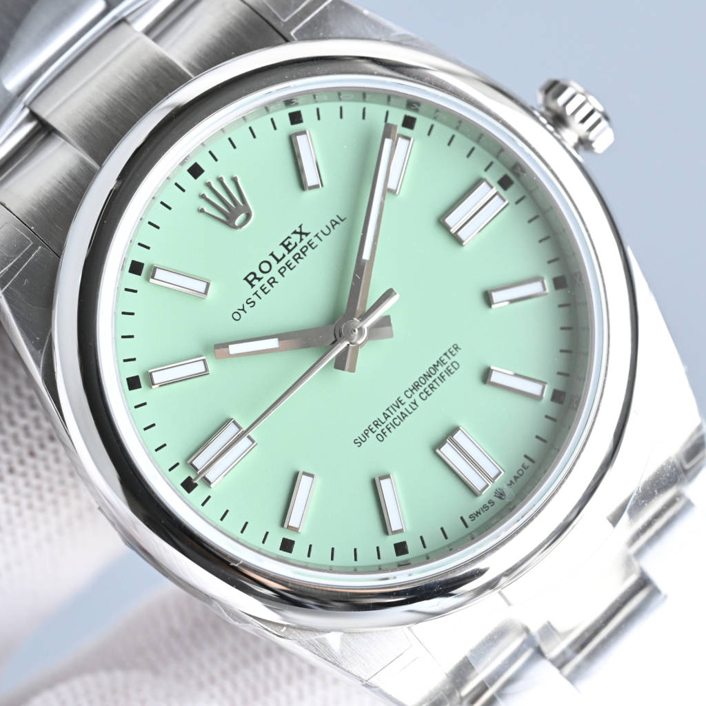 Rolex Oyster Perpetual Wrist Watch