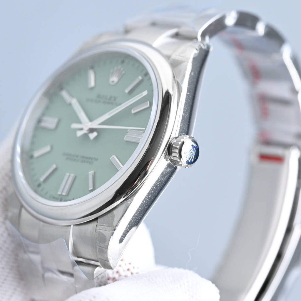 Rolex Oyster Perpetual Wrist Watch