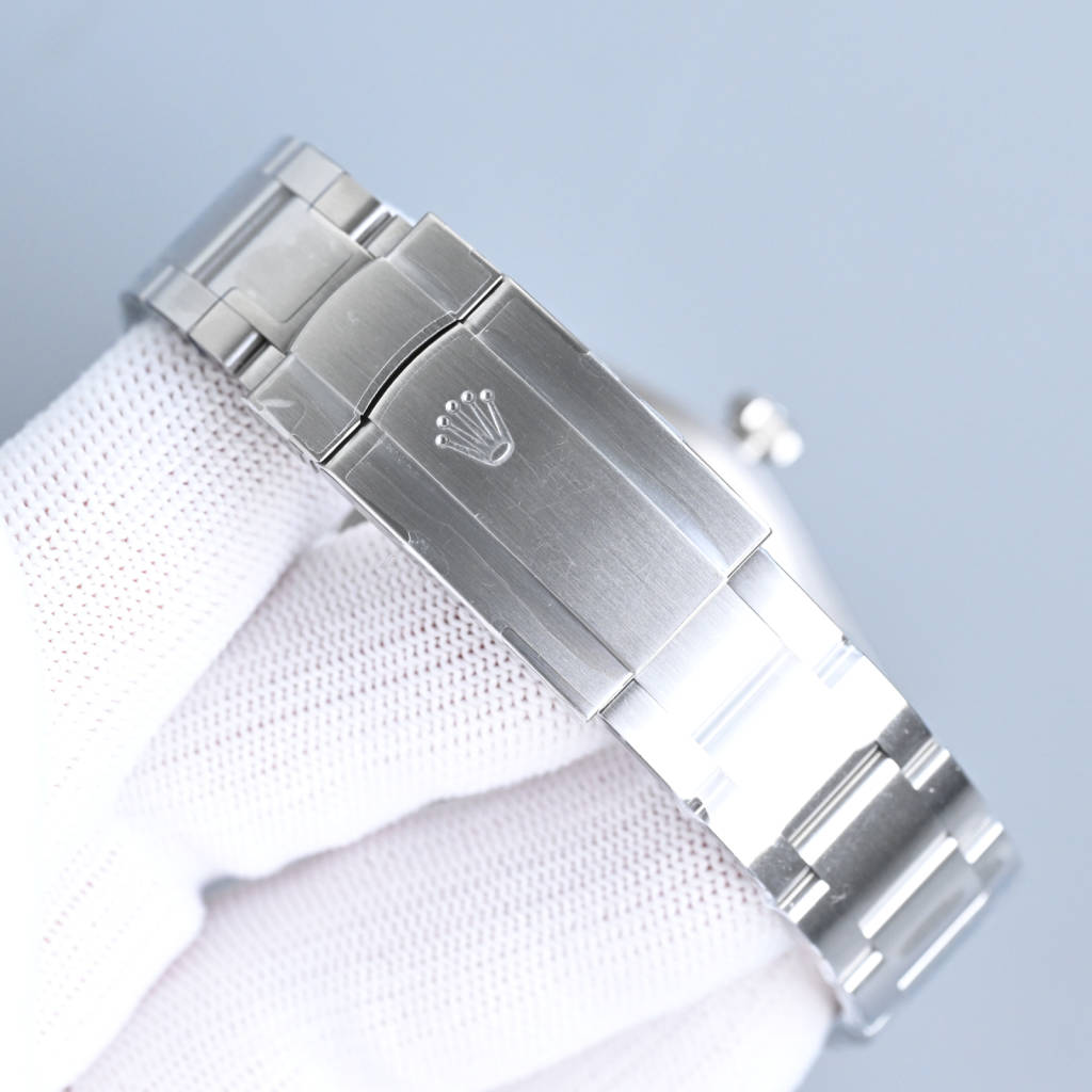 Rolex Oyster Perpetual Wrist Watch