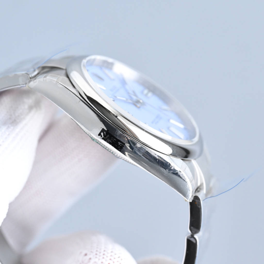 Rolex Oyster Perpetual Wrist Watch