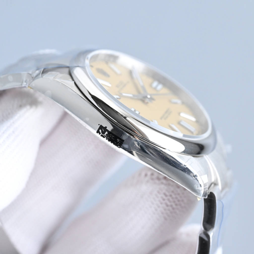 Rolex Oyster Perpetual Wrist Watch