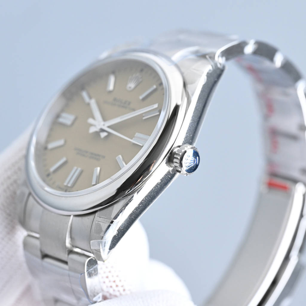 Rolex Oyster Perpetual Wrist Watch