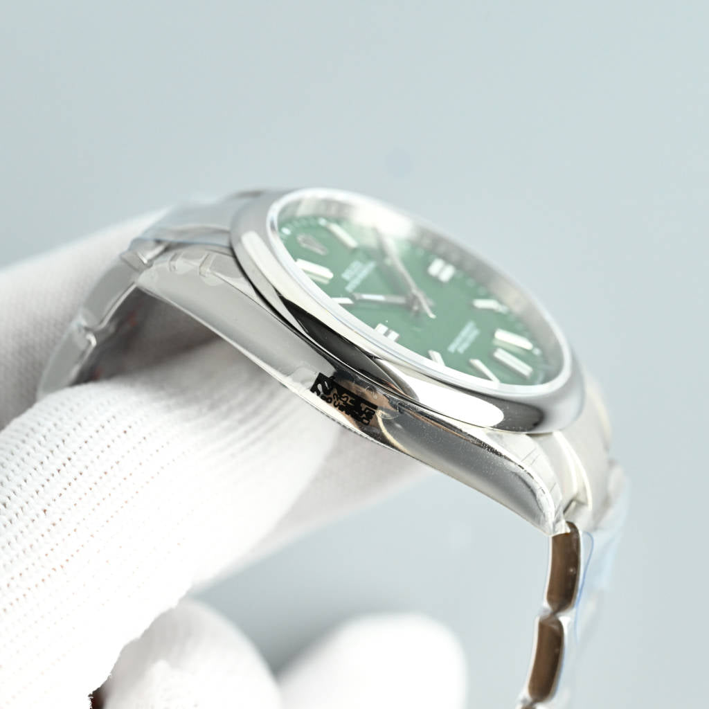 Rolex Oyster Perpetual Wrist Watch