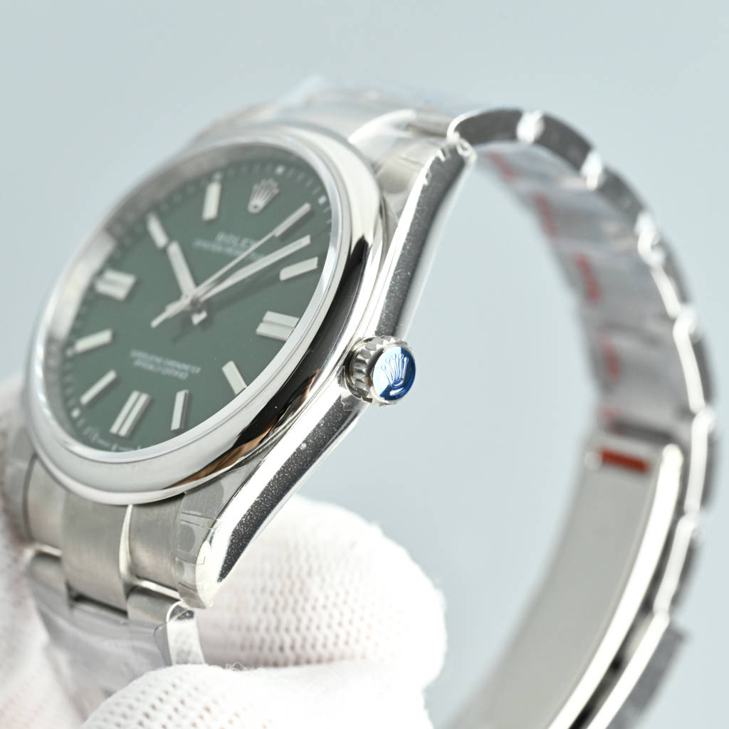 Rolex Oyster Perpetual Wrist Watch