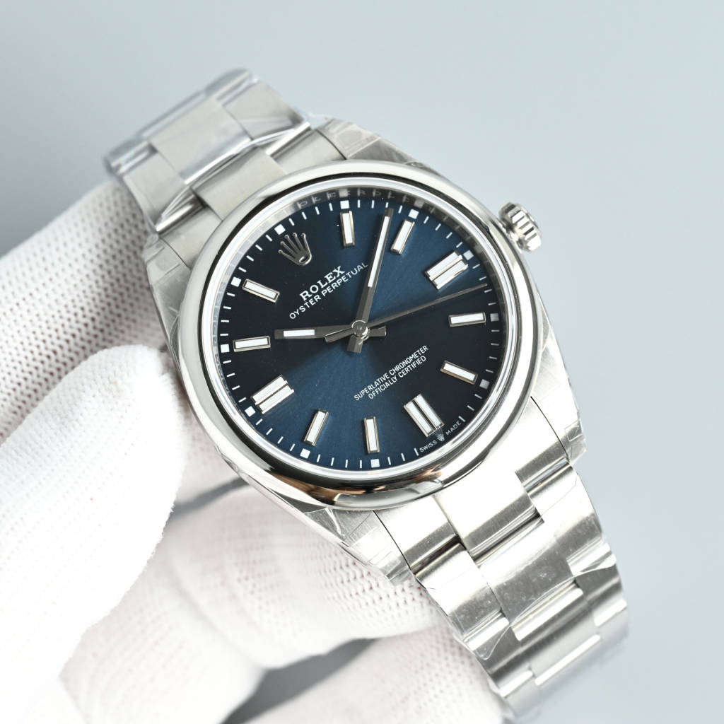 Rolex Oyster Perpetual Wrist Watch