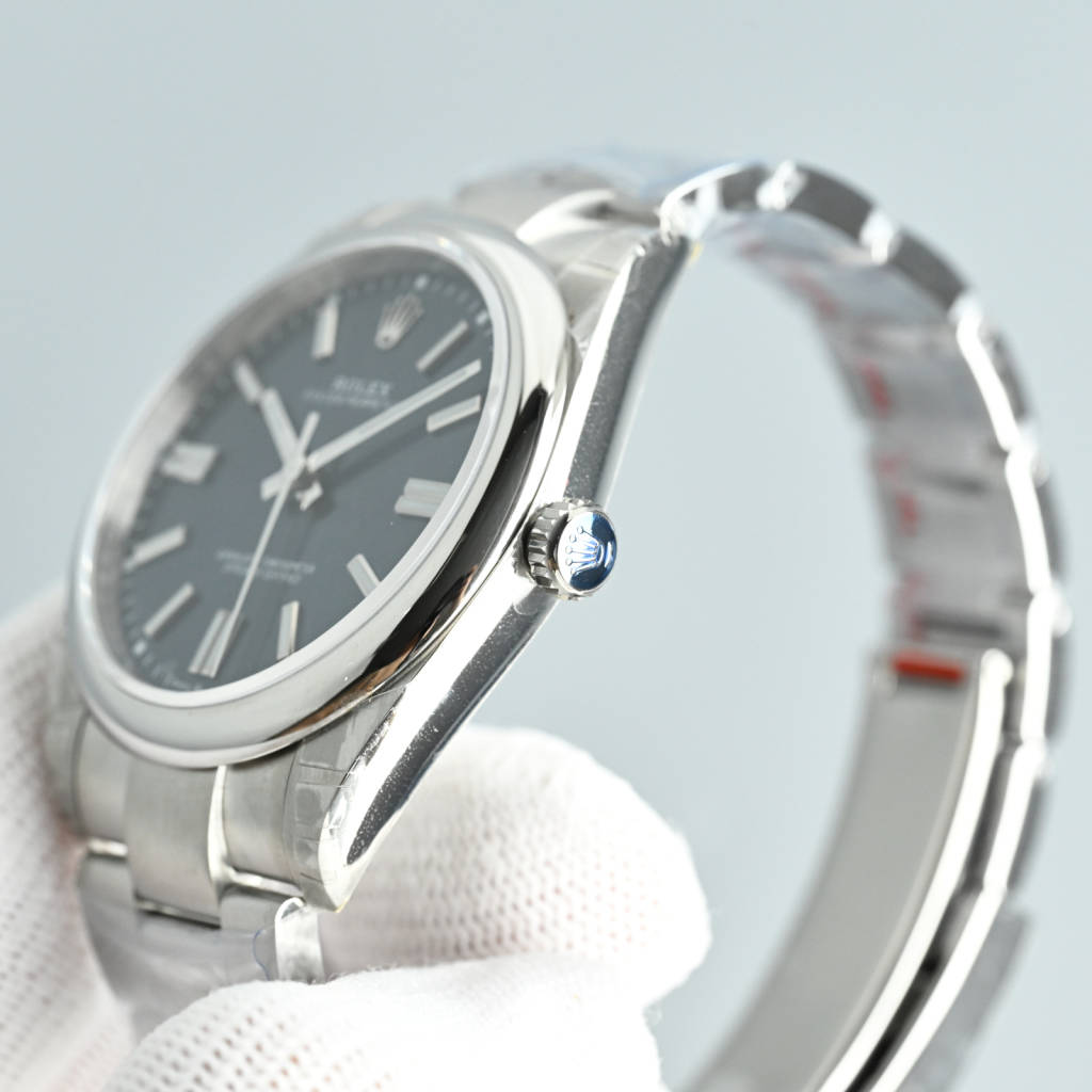 Rolex Oyster Perpetual Wrist Watch
