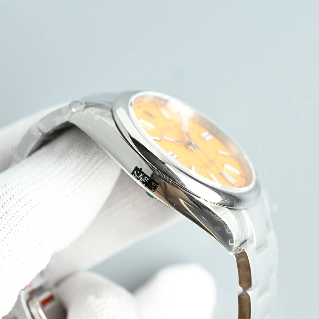 Rolex Oyster Perpetual Wrist Watch