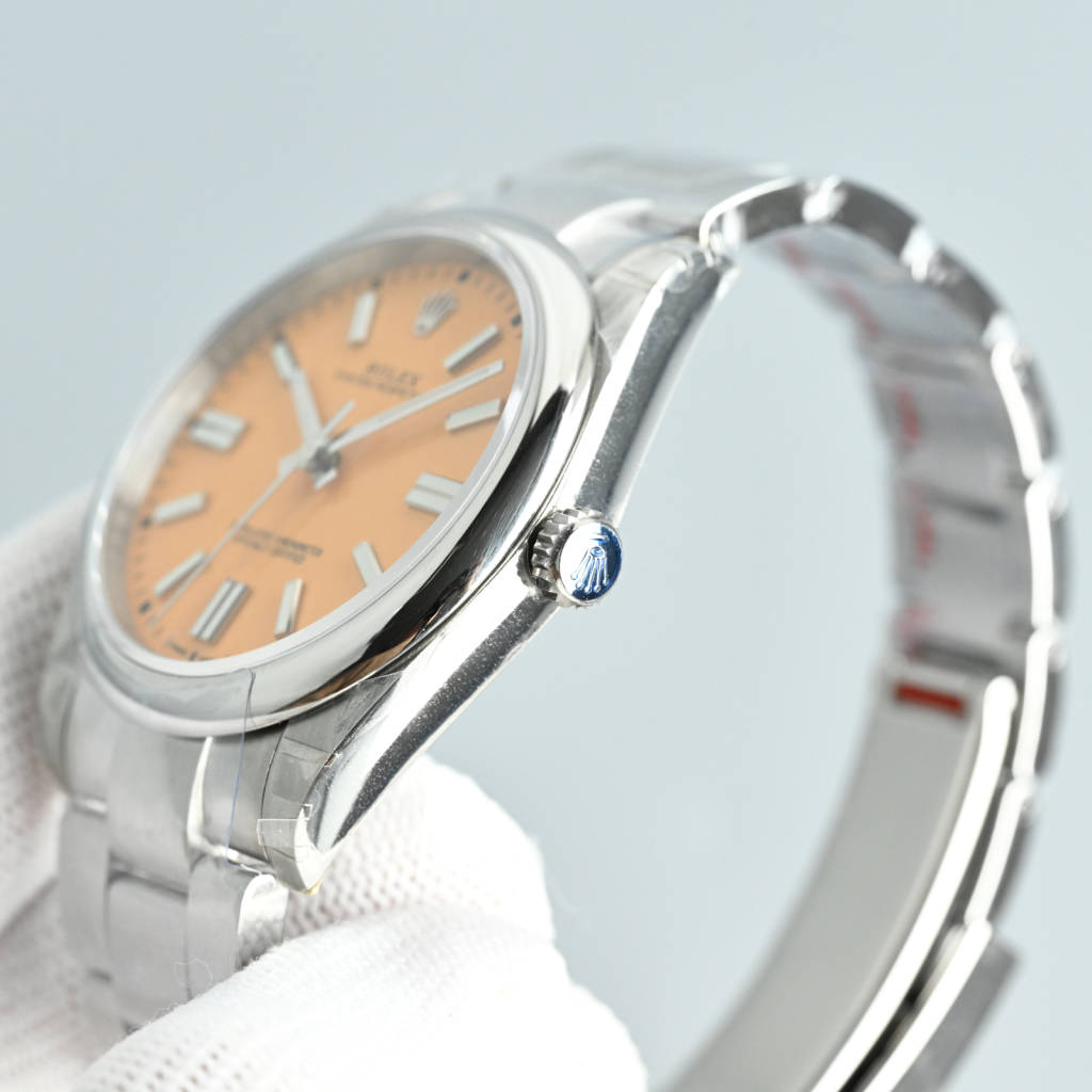 Rolex Oyster Perpetual Wrist Watch