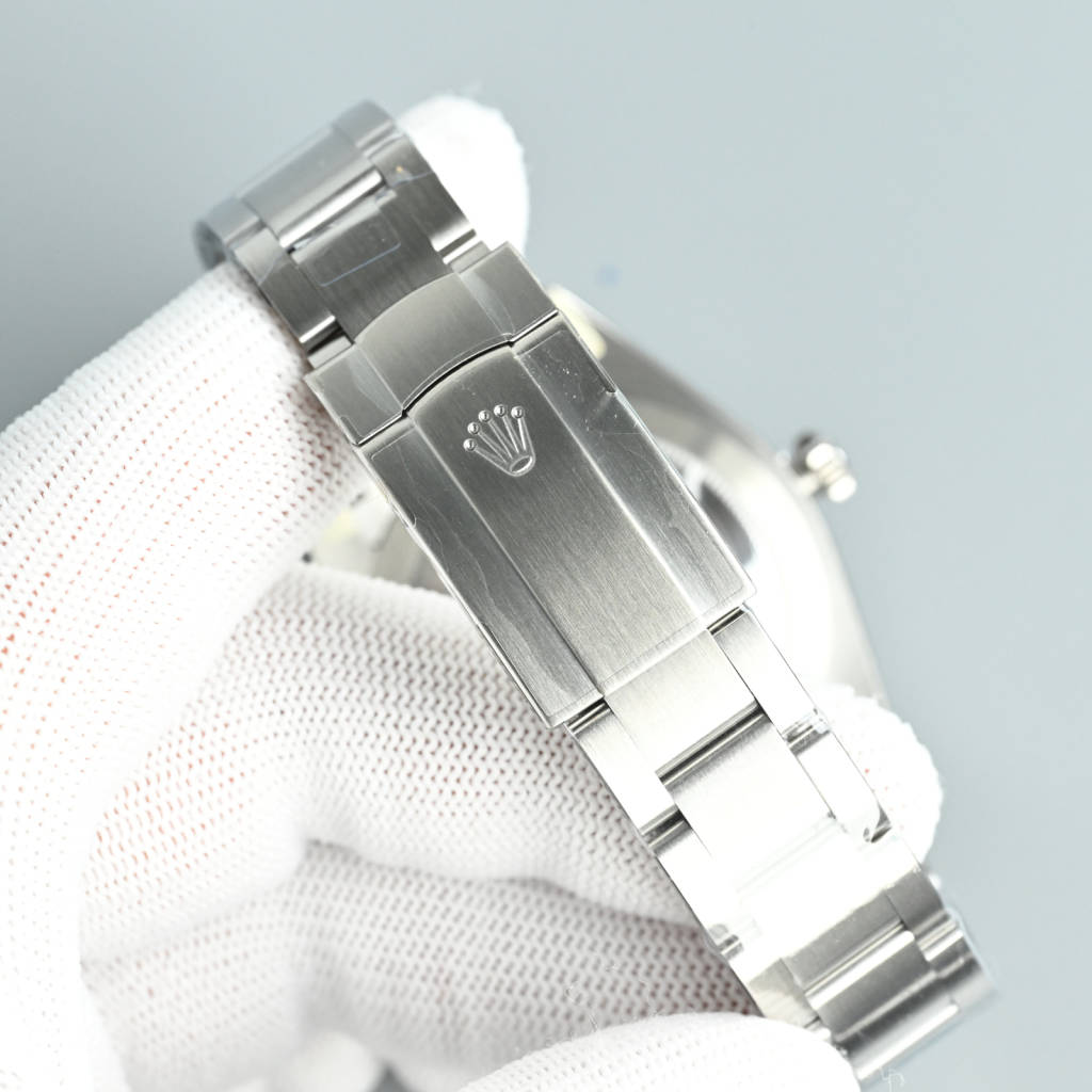 Rolex Oyster Perpetual Wrist Watch