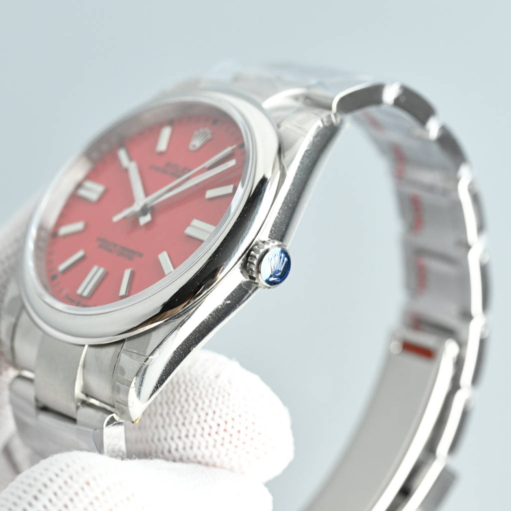 Rolex Oyster Perpetual Wrist Watch