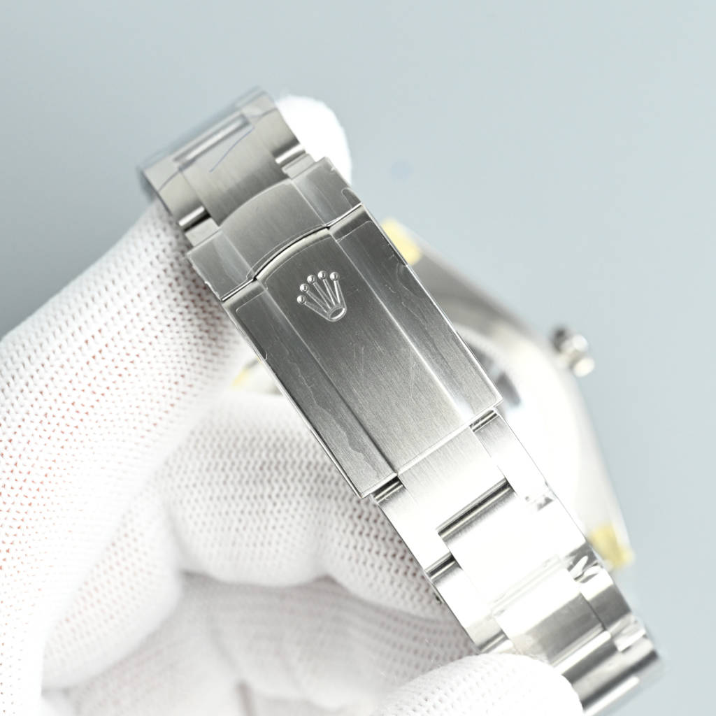 Rolex Oyster Perpetual Wrist Watch