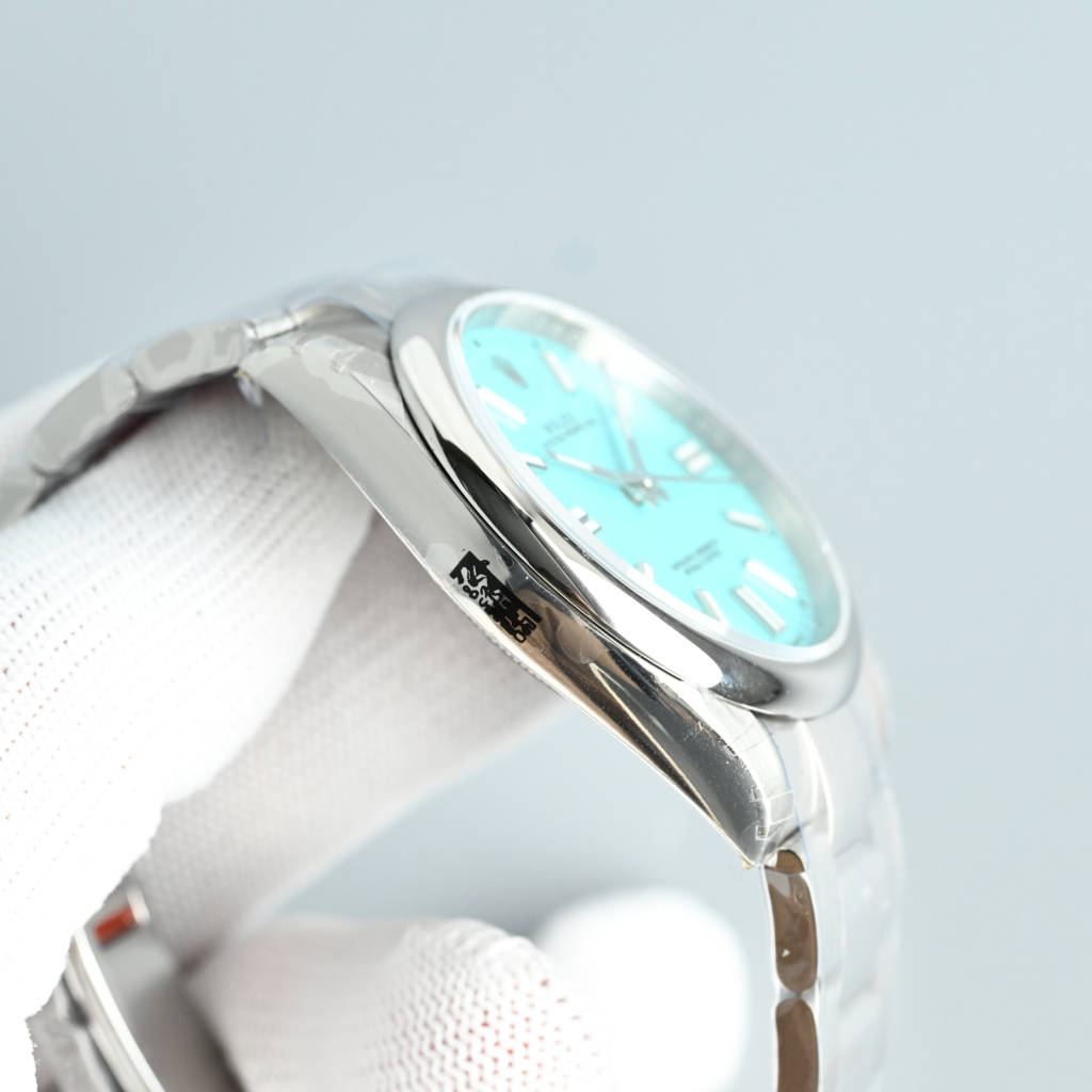 Rolex Oyster Perpetual Wrist Watch