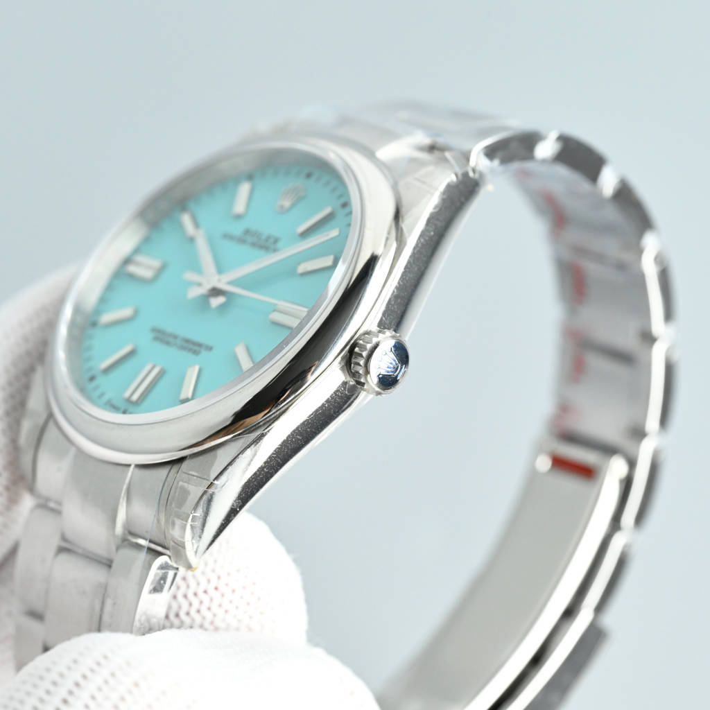 Rolex Oyster Perpetual Wrist Watch