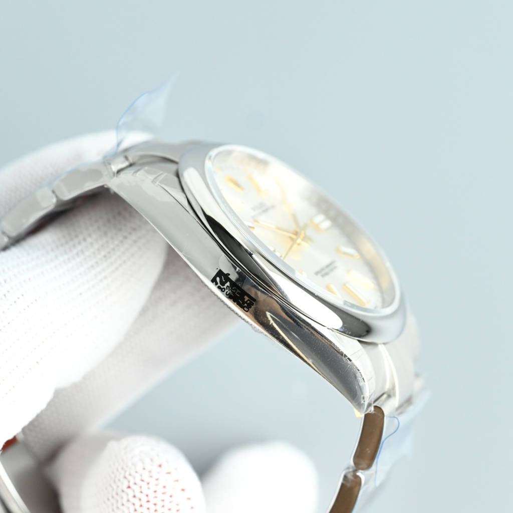 Rolex Oyster Perpetual Wrist Watch