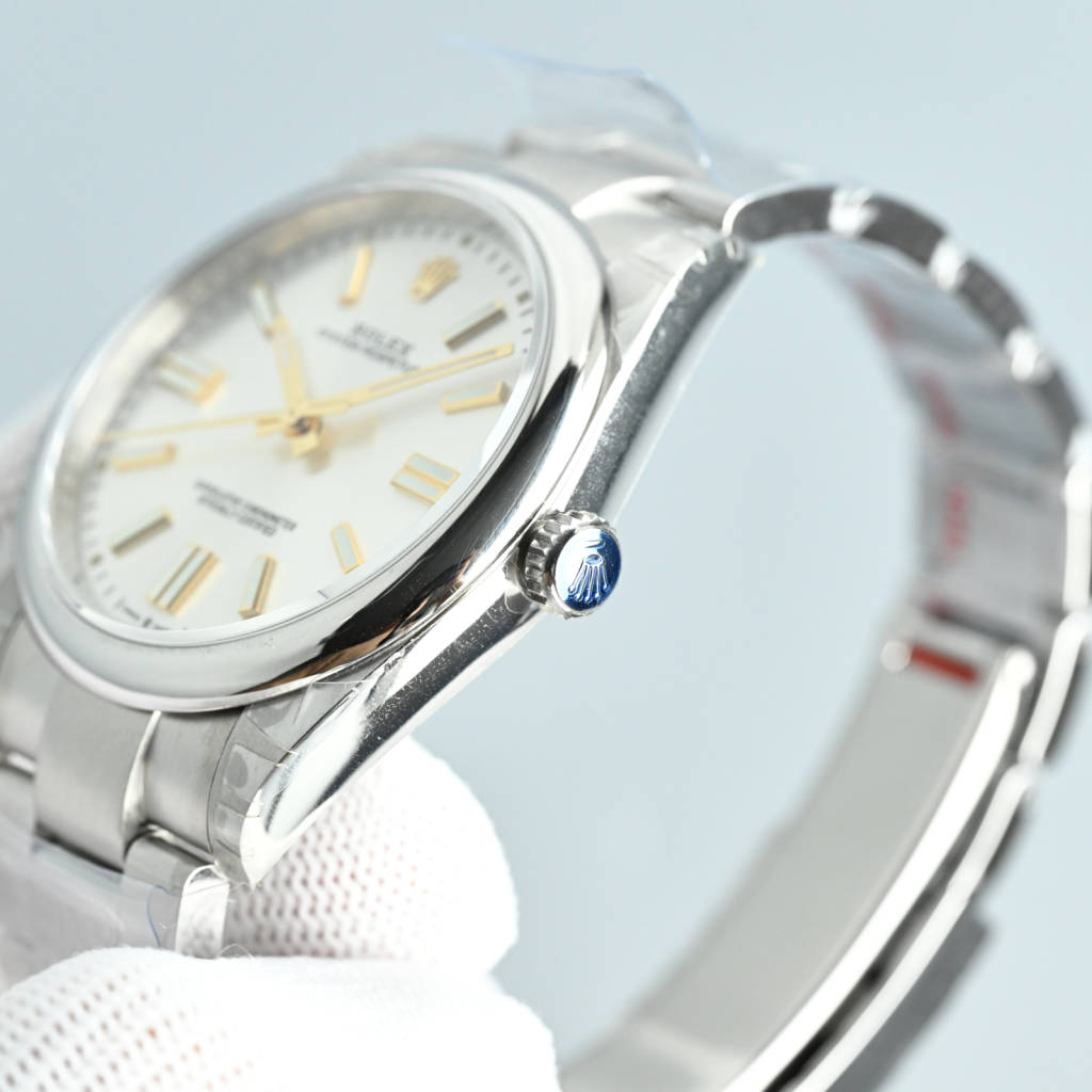 Rolex Oyster Perpetual Wrist Watch