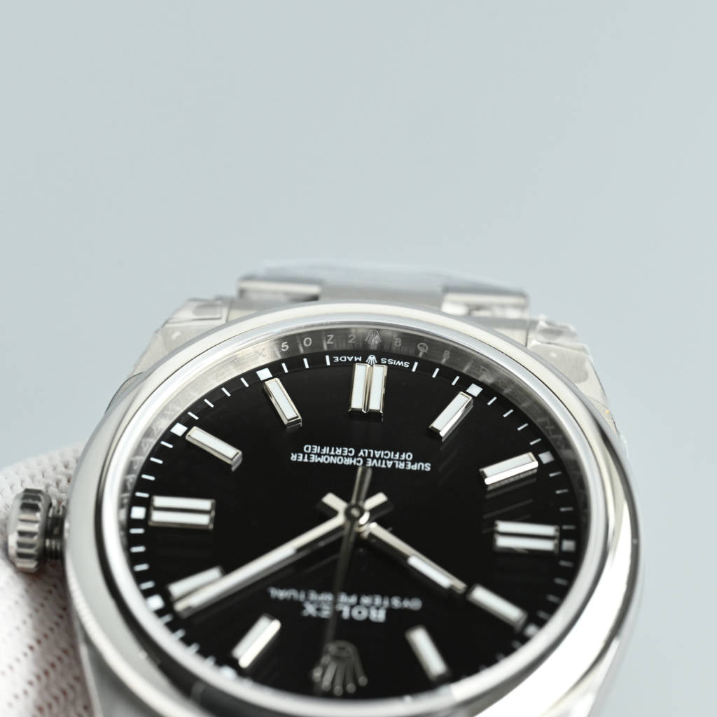Rolex Oyster Perpetual Wrist Watch