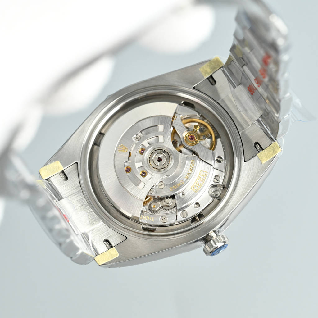 Rolex Oyster Perpetual Wrist Watch