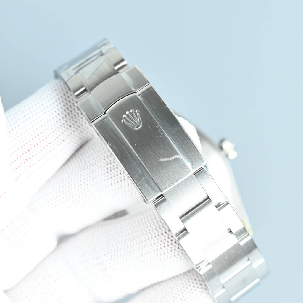 Rolex Oyster Perpetual Wrist Watch