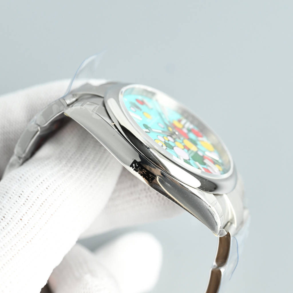 Rolex Oyster Perpetual Wrist Watch