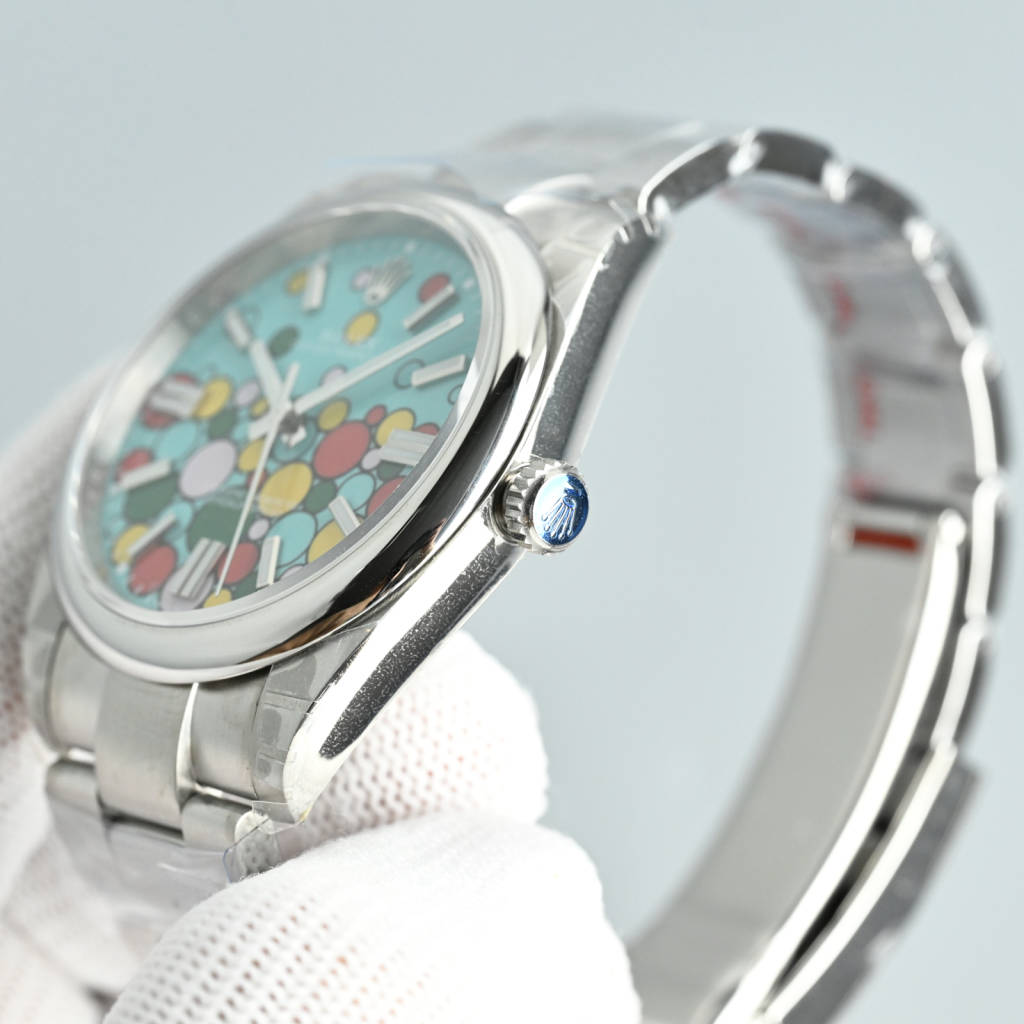 Rolex Oyster Perpetual Wrist Watch