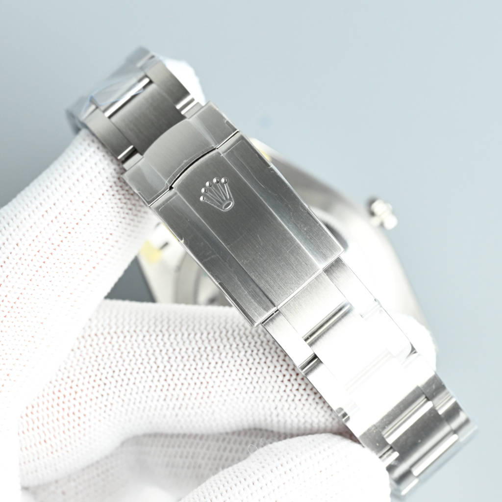 Rolex Oyster Perpetual Wrist Watch
